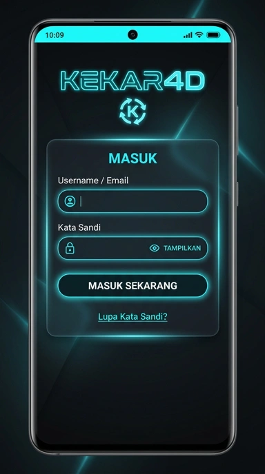 Masuk Akun Kekar4d: Panduan Lengkap